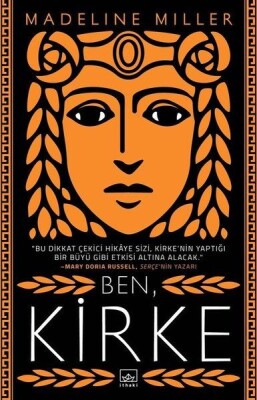Ben Kirke - İthaki Yayınları