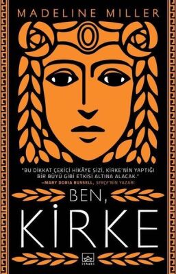 Ben Kirke - 1