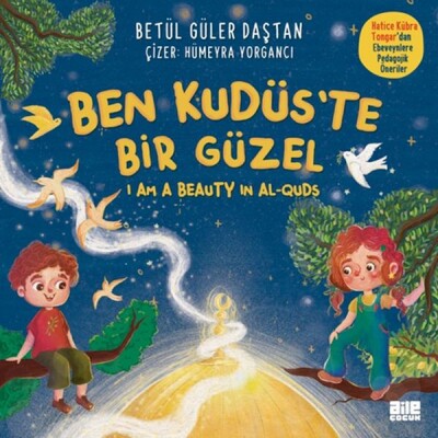 Ben Kudüs’te Bir Güzel - Aile Çocuk