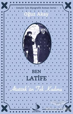 Ben Latife - 1