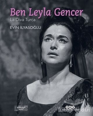 Ben Leyla Gencer - 1