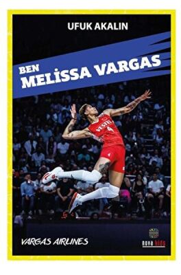 Ben Melissa Vargas - 1