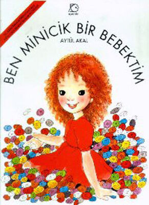 Ben Minicik Bir Bebektim - 1