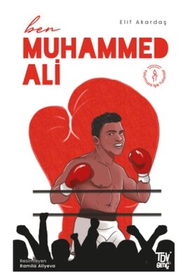 Ben Muhammed Ali - Türkiye Diyanet Vakfı Yayınları
