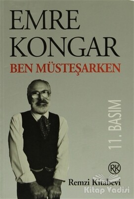 Ben Müsteşarken - Remzi Kitabevi