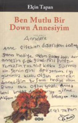 Ben Mutlu Bir Down Annesiyim - 1