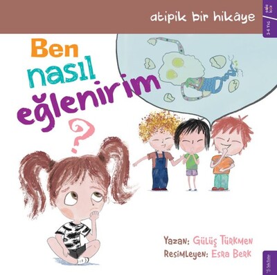 Ben Nasıl Eğlenirim - Sola Unitas