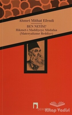 Ben Neyim? - Dergah Yayınları