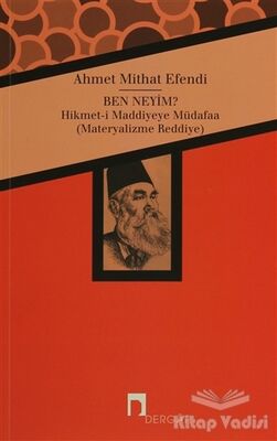 Ben Neyim? - 1