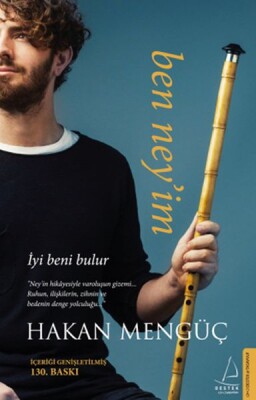 Ben Ney'im - Destek Yayınları