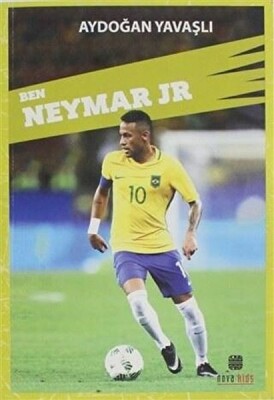 Ben Neymar JR - Nova Kids
