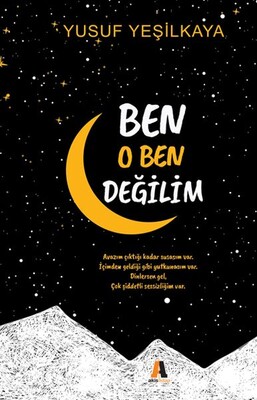 Ben O Ben Değilim - Akis Kitap