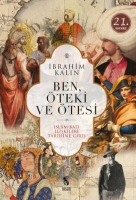 Ben Öteki ve Ötesi - 1