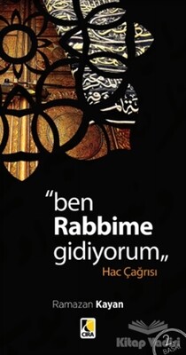 Ben Rabbime Gidiyorum - 1