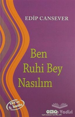 Ben Ruhi Bey Nasılım - 1