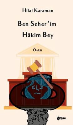 Ben Seher'İm Hakim Bey - 1