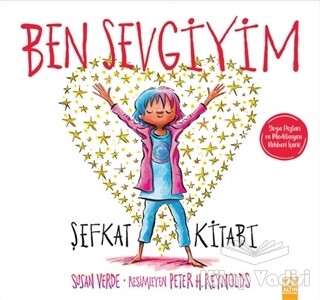 Ben Sevgiyim - Altın Kitaplar Yayınevi