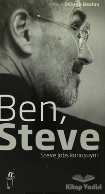 Ben, Steve - Oğlak Yayınları