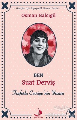 Ben Suat Derviş - 1