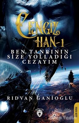 Ben Tanrının Size Yolladığı Cezayım - Cengin Han 1 - 1