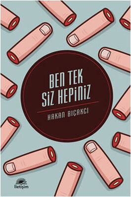 Ben Tek Siz Hepiniz - 1