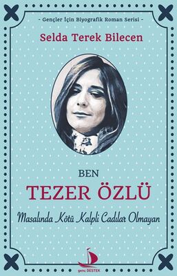 Ben Tezer Özlü - 1