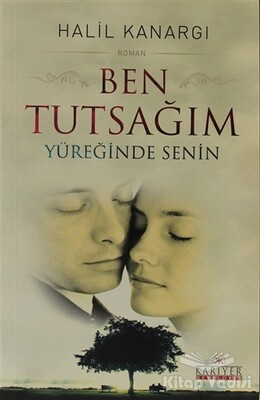 Ben Tutsağım Yüreğinde Senin - 1