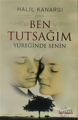 Ben Tutsağım Yüreğinde Senin - 1