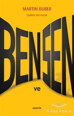 Ben ve Sen - 1