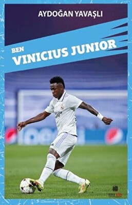 Ben Vinicius Junior - Nova Kids