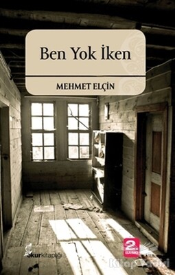 Ben Yok İken - Okur Kitaplığı