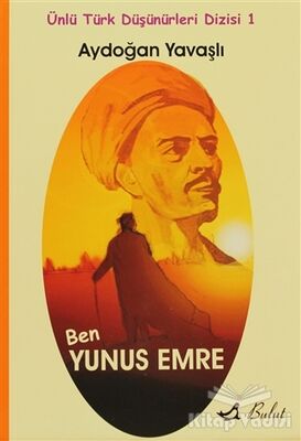Ben Yunus Emre - 1