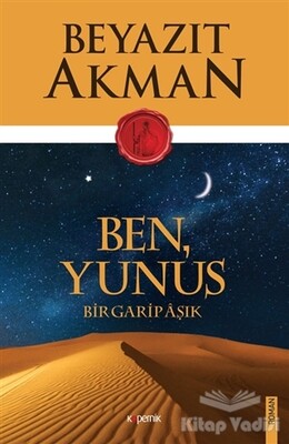 Ben Yunus - Kopernik Kitap