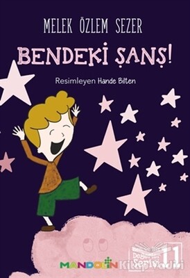 Bendeki Şans! - Mandolin Yayınları