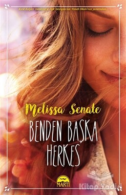 Benden Başka Herkes - Martı Yayınları