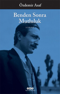 Benden Sonra Mutluluk - Yapı Kredi Yayınları