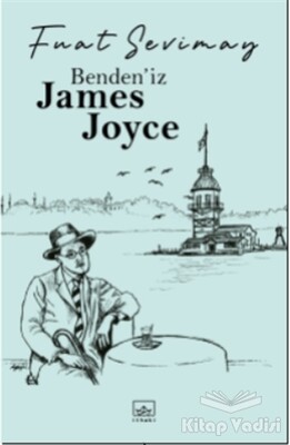 Benden’iz James Joyce - İthaki Yayınları