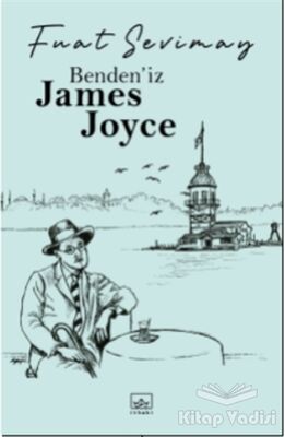 Benden’iz James Joyce - 1