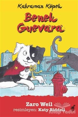 Benek Guevara - Kahraman Köpek - 1