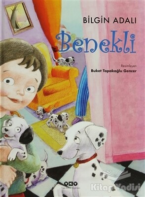 Benekli - Yapı Kredi Yayınları