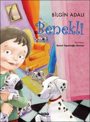 Benekli - Yapı Kredi Yayınları