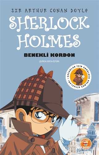 Biom Yayınları - Benekli Kordon - Sherlock Holmes