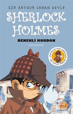 Benekli Kordon - Sherlock Holmes - 1