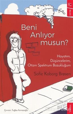 Beni Anlıyor musun? - 1