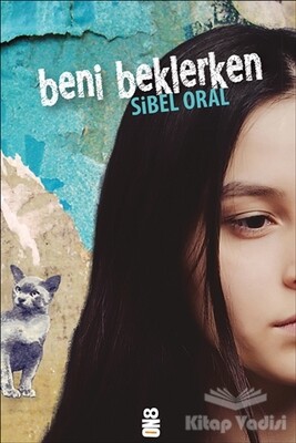 Beni Beklerken - On8 Kitap