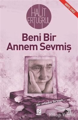 Beni Bir Annem Sevmiş - 1