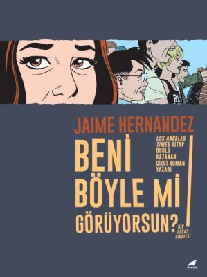 Beni Böyle mi Görüyorsun? - Kara Karga Yayınları
