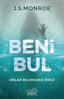 Beni Bul (Ciltli) - Nemesis Kitap