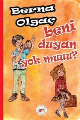 Beni Duyan Yok Muuu? - Mühür Kitaplığı