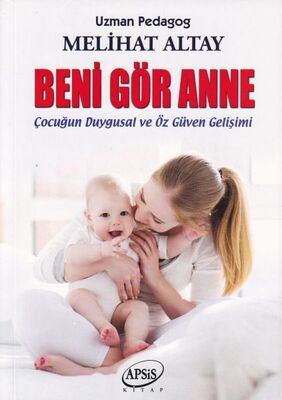 Beni Gör Anne - 1